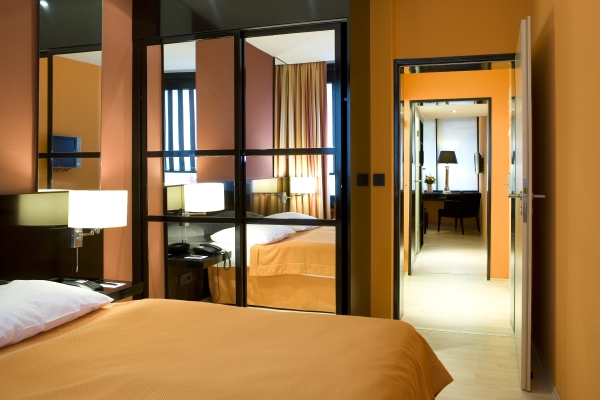 Hotel relexa Bellevue